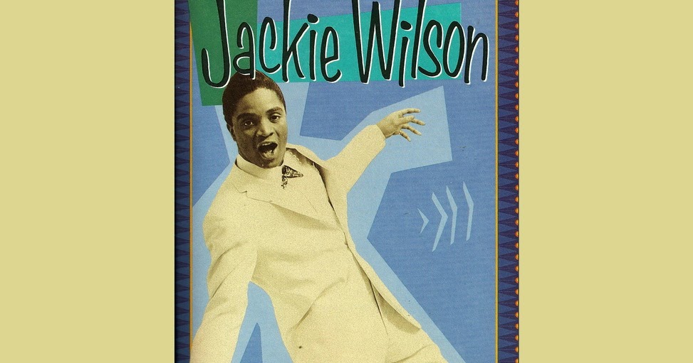 Jackie wilson something else rar zip download